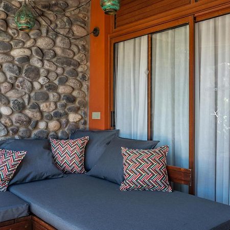 Villa Grantauro Casa à La Playa de Tauro Extérieur photo
