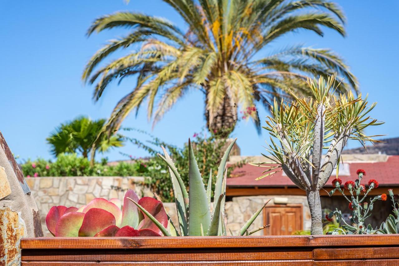 Villa Grantauro Casa à La Playa de Tauro Extérieur photo