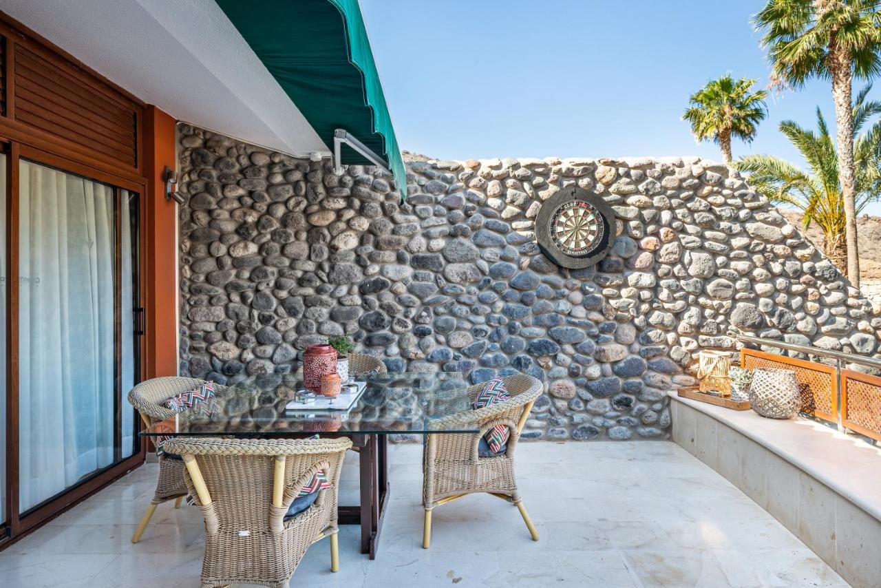 Villa Grantauro Casa à La Playa de Tauro Extérieur photo