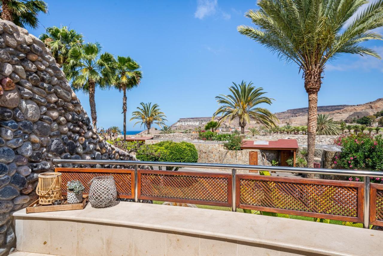 Villa Grantauro Casa à La Playa de Tauro Extérieur photo