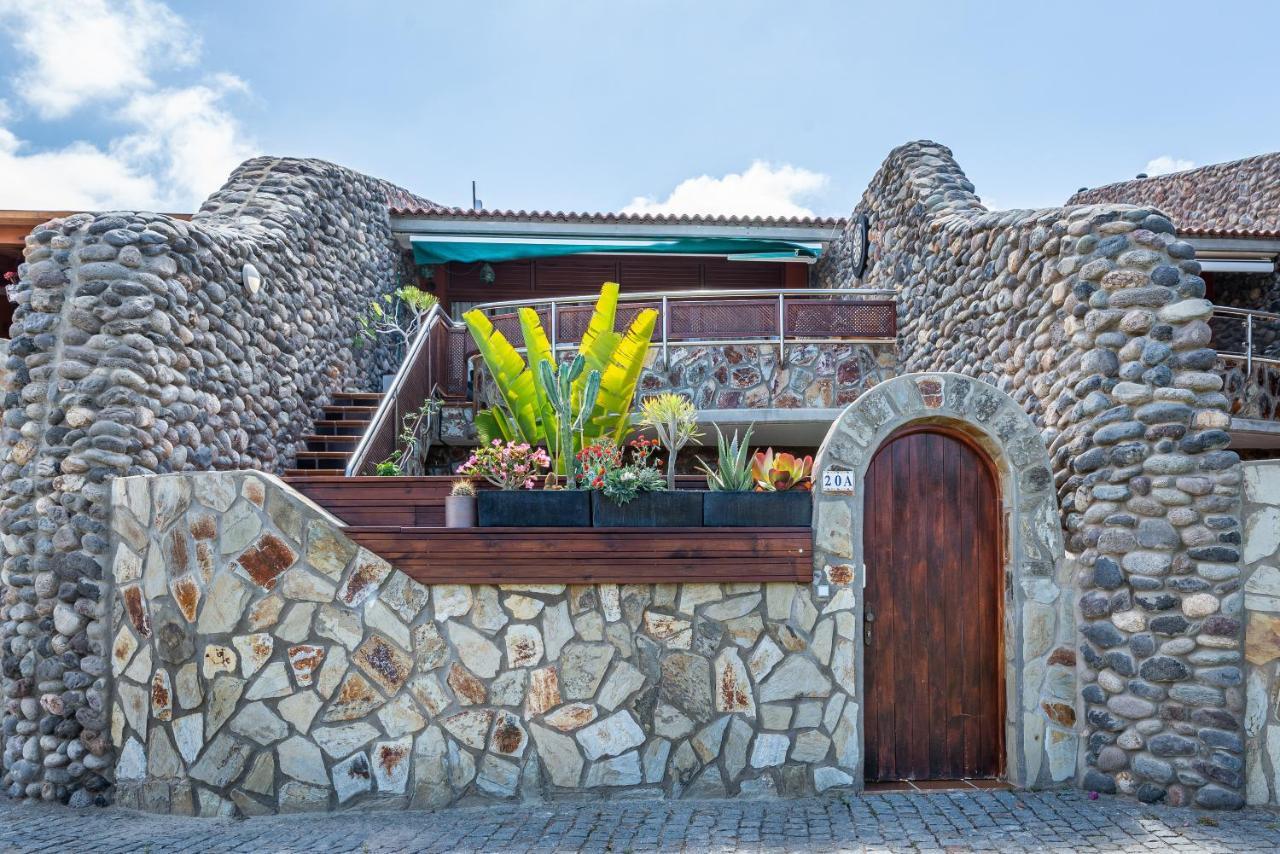 Villa Grantauro Casa à La Playa de Tauro Extérieur photo
