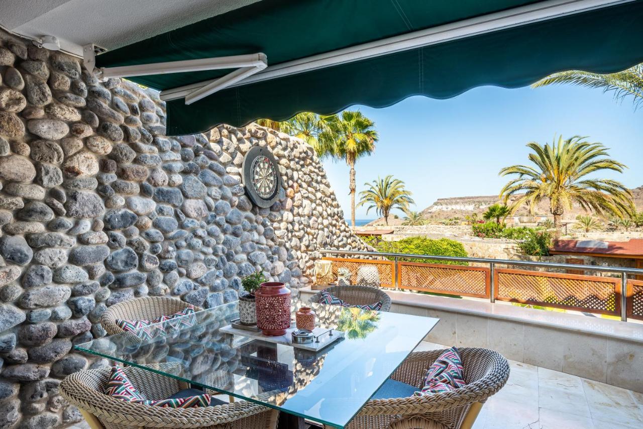 Villa Grantauro Casa à La Playa de Tauro Extérieur photo