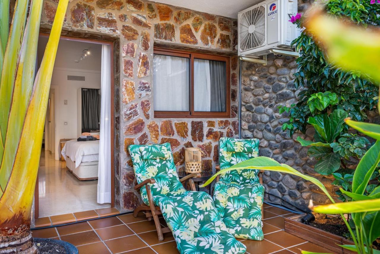 Villa Grantauro Casa à La Playa de Tauro Extérieur photo