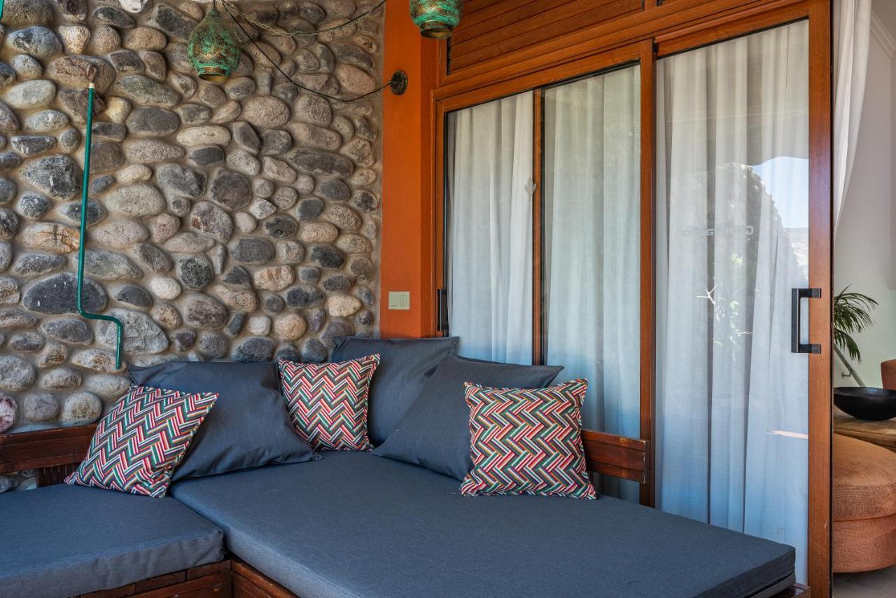 Villa Grantauro Casa à La Playa de Tauro Extérieur photo