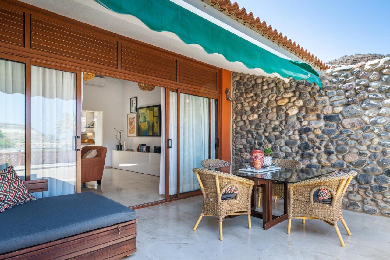 Villa Grantauro Casa à La Playa de Tauro Extérieur photo