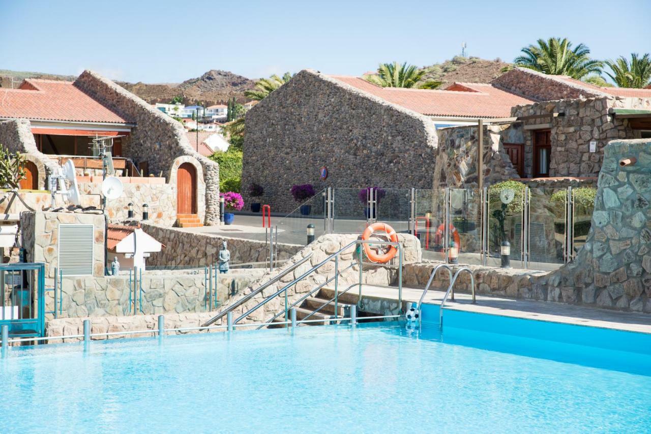 Villa Grantauro Casa à La Playa de Tauro Extérieur photo